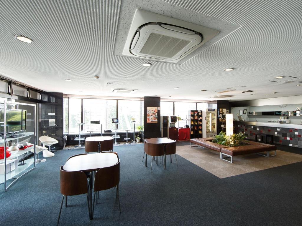 Hotel Wing International Sagamihara photo 4