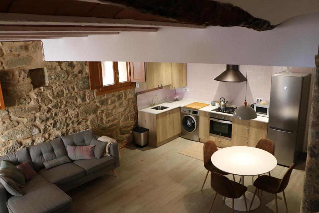 Apartamento Casa Mía photo 4