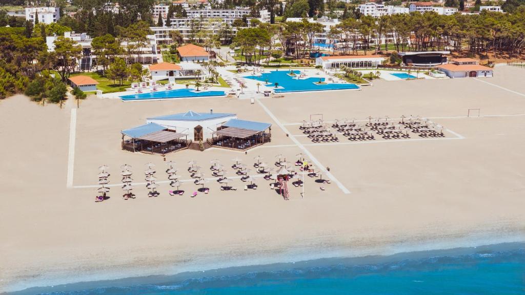 Azul Beach Resort Montenegro by Karisma - All Inclusive photo 1