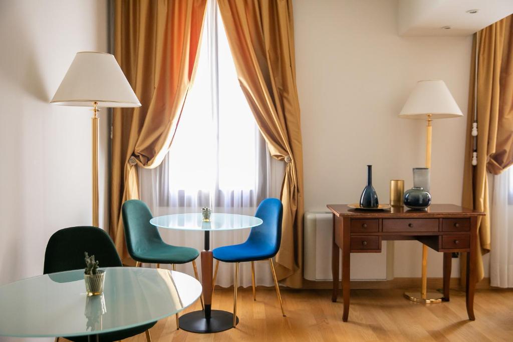 Ca' San Giorgio B&B photo 3