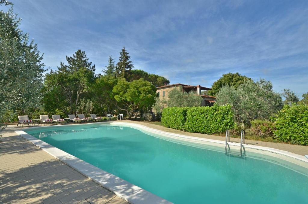 Poggio Landi photo 4