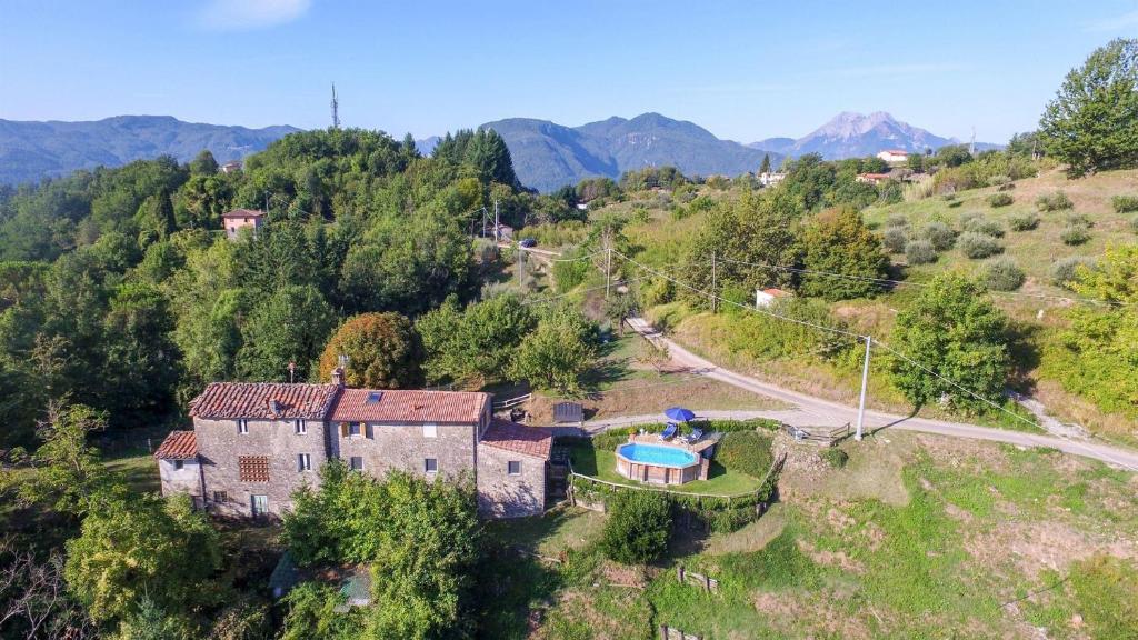 Villino Annalisa photo 3