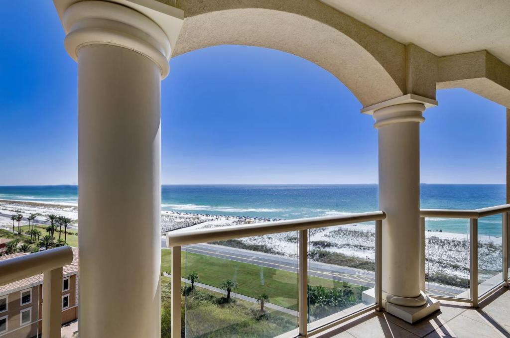 Portofino Tower1-908 Beachfront Sunrise Views photo 4