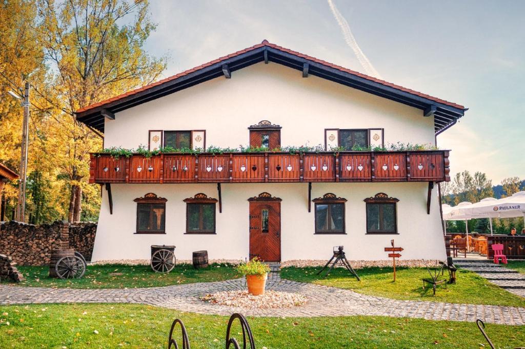 Wolkendorf Bio Hotel & Spa photo 1