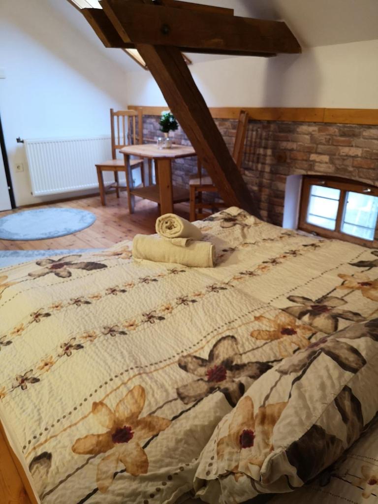Őrségi Malom Panzió photo 4