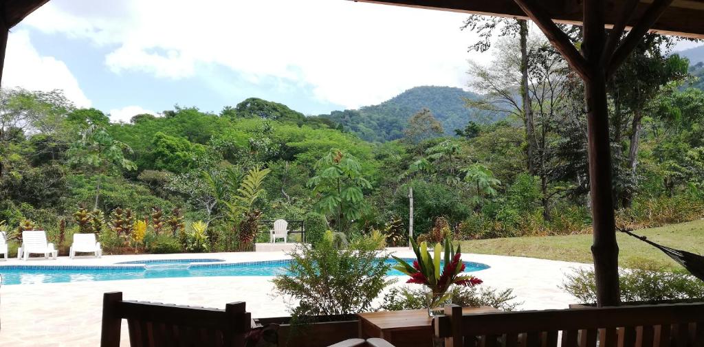 Hacienda Mil Bellezas photo 3