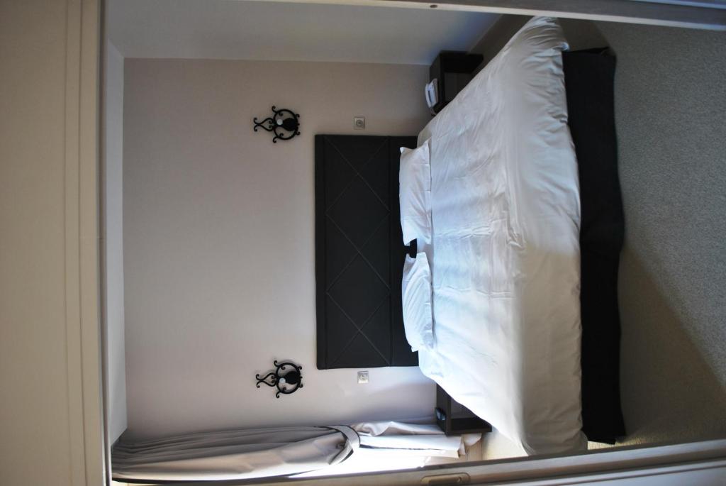 Двухместный (Junior Suite with Brévent view), Hôtel Richemond