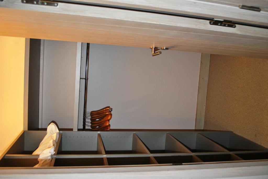 Двухместный (Junior Suite with Brévent view), Hôtel Richemond