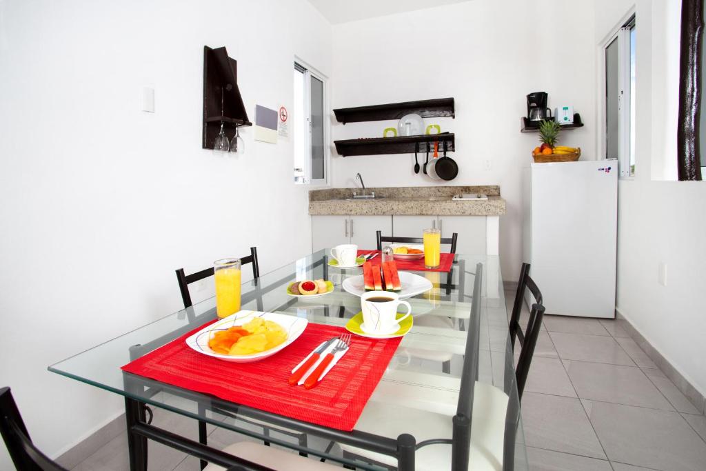 Апартаменты (Апартаменты), SUITE 24 Hotel Boutique