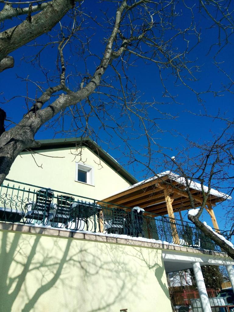 Homestay Stróżówka photo 1