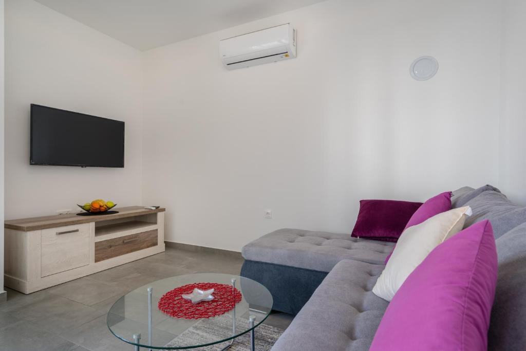 Apartments ''ANNA'' photo 3