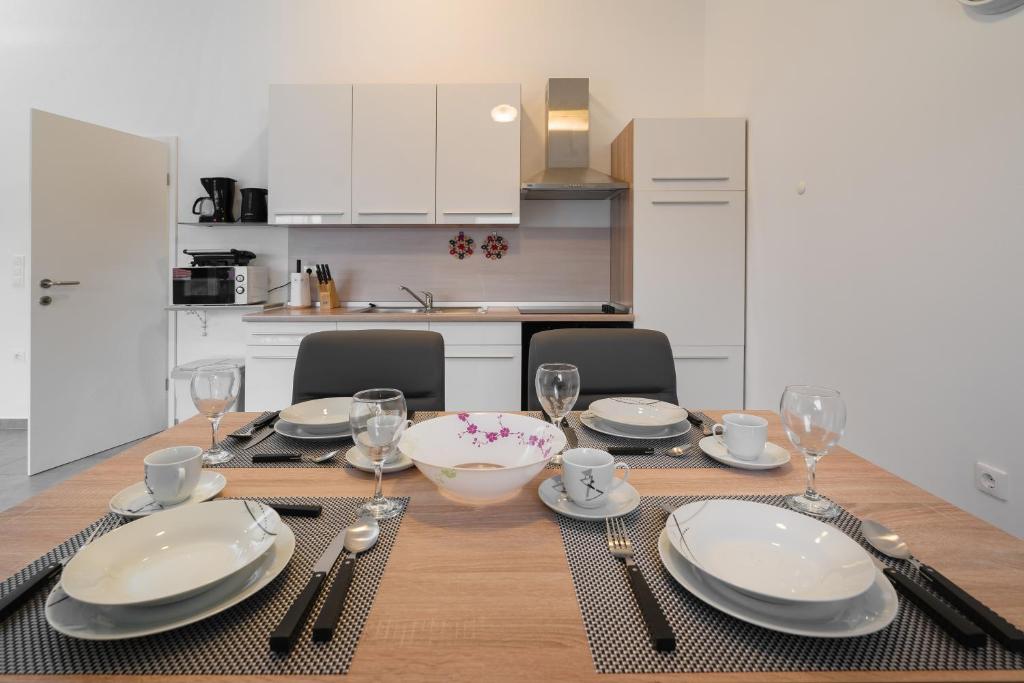 Apartments ''ANNA'' photo 1
