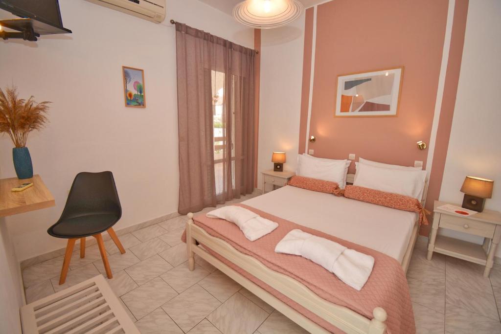 Despoina's Apartment photo 1