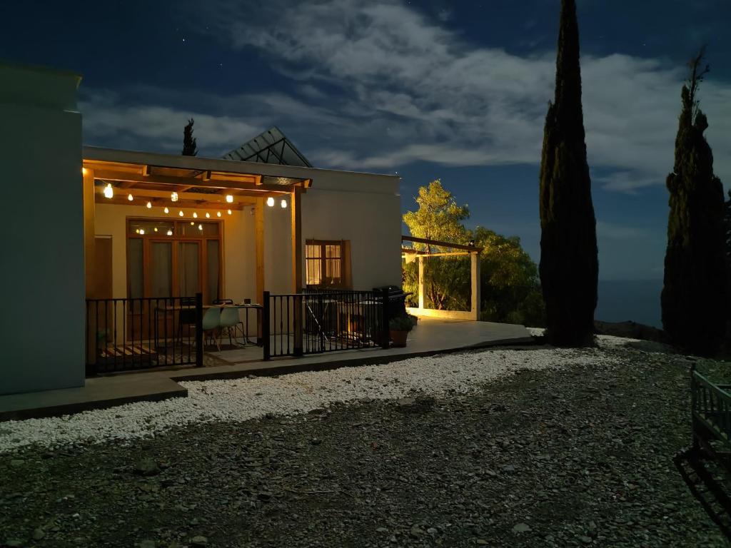 Casa de la Luz Polopos photo 1