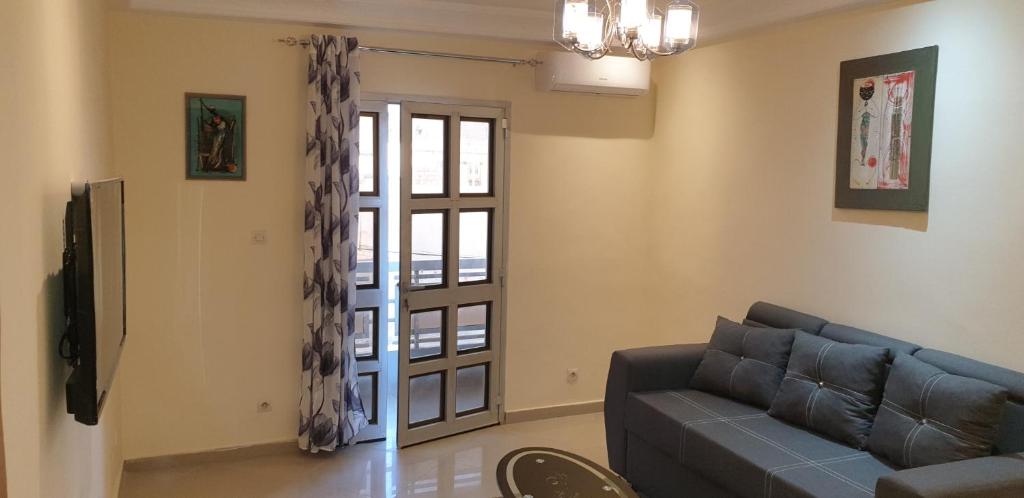 Appartement meublé à MBAO photo 1
