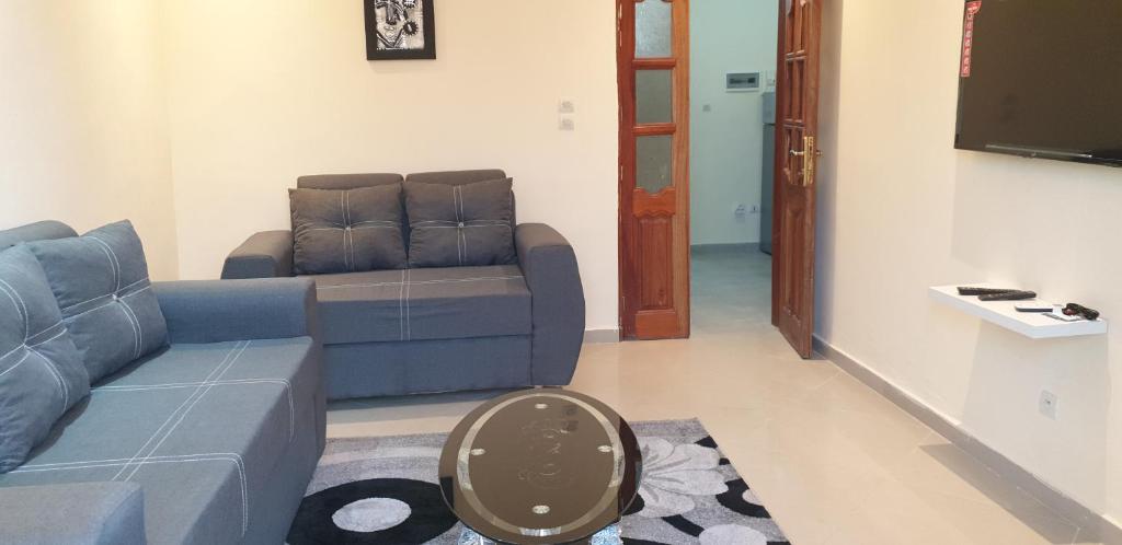 Appartement meublé à MBAO photo 4