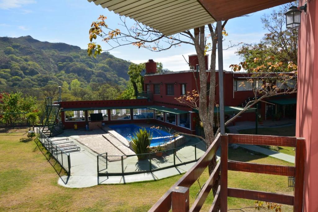 Nuevas Cabañas Del Sol photo 3