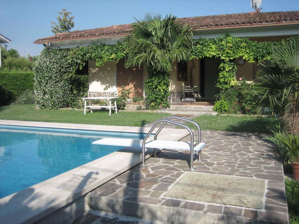 Holiday home in Pacengo - Gardasee 21959