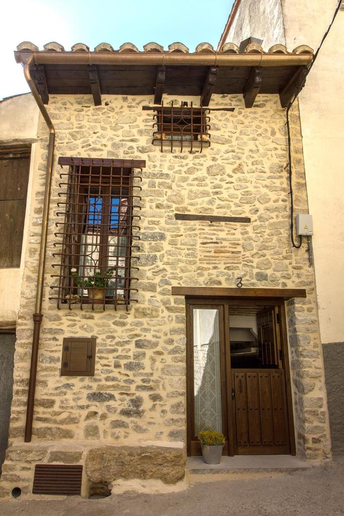 Casa Rural El Portillo photo 1