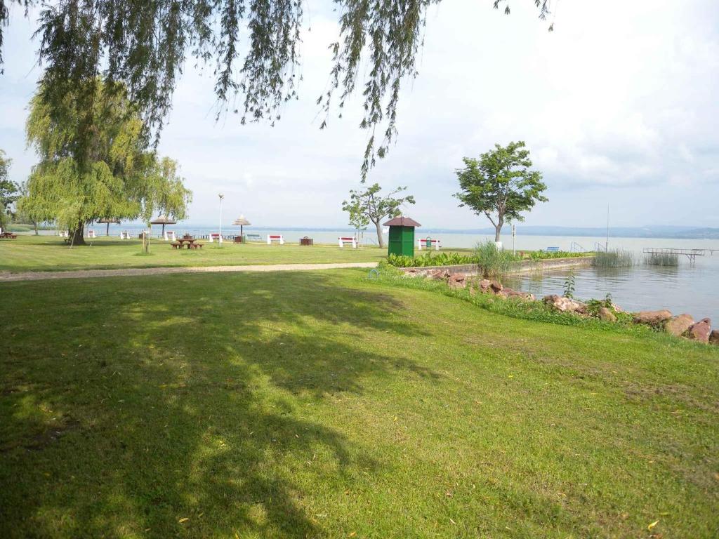 Apartment in Balatonbereny 40988 photo 4