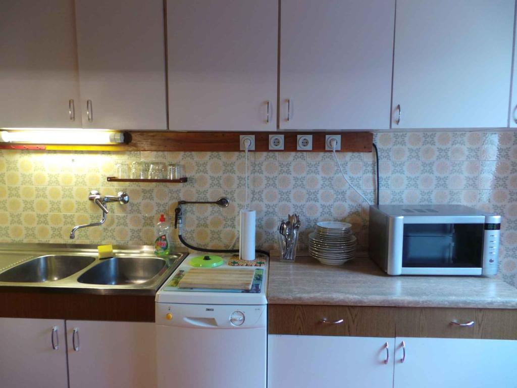 Apartment in Kastav 39570 photo 4