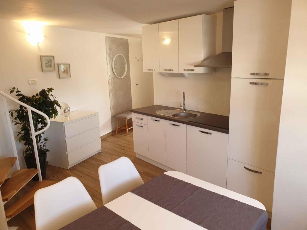 Apartment in Postojna 40257 photo 3