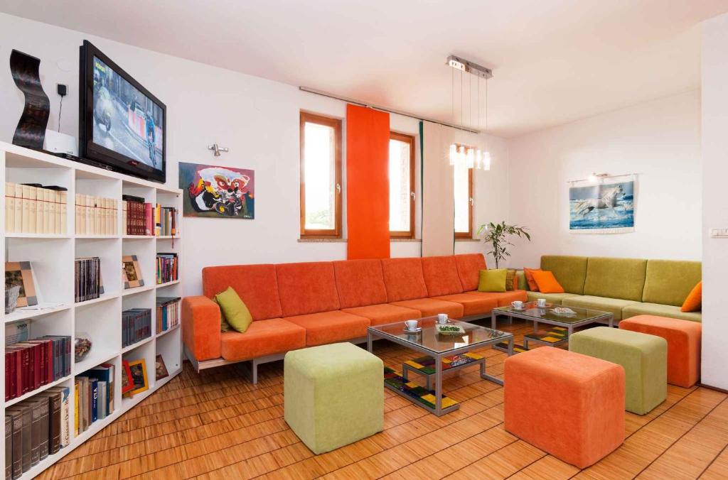 Holiday home in Jasenice 40479 photo 2