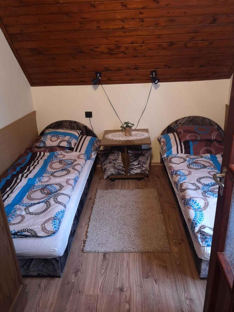 Apartment in Balatonszarszo 20073 photo 1