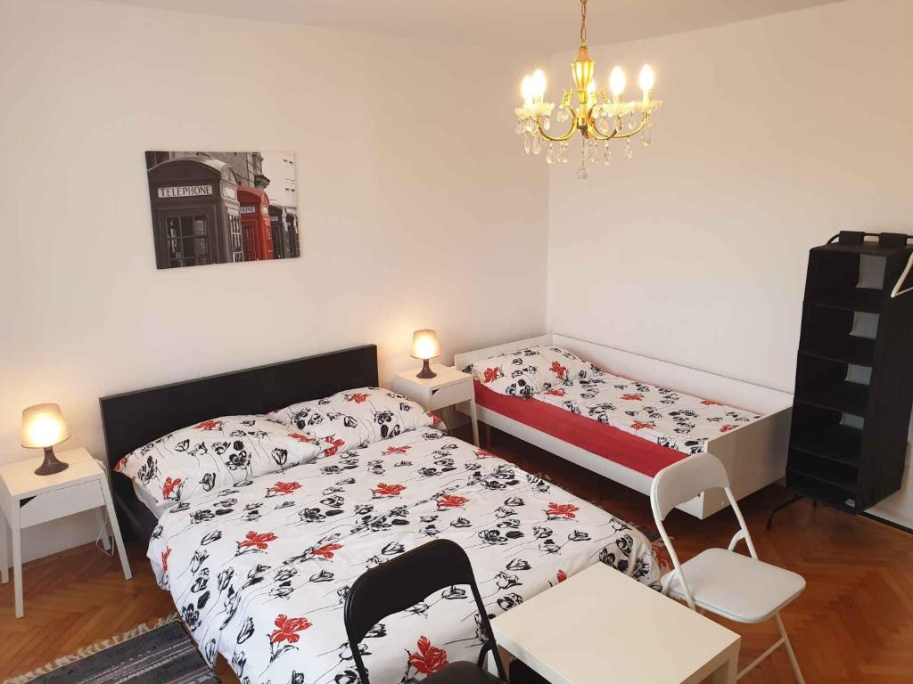 Apartment in Postojna 40258 photo 3