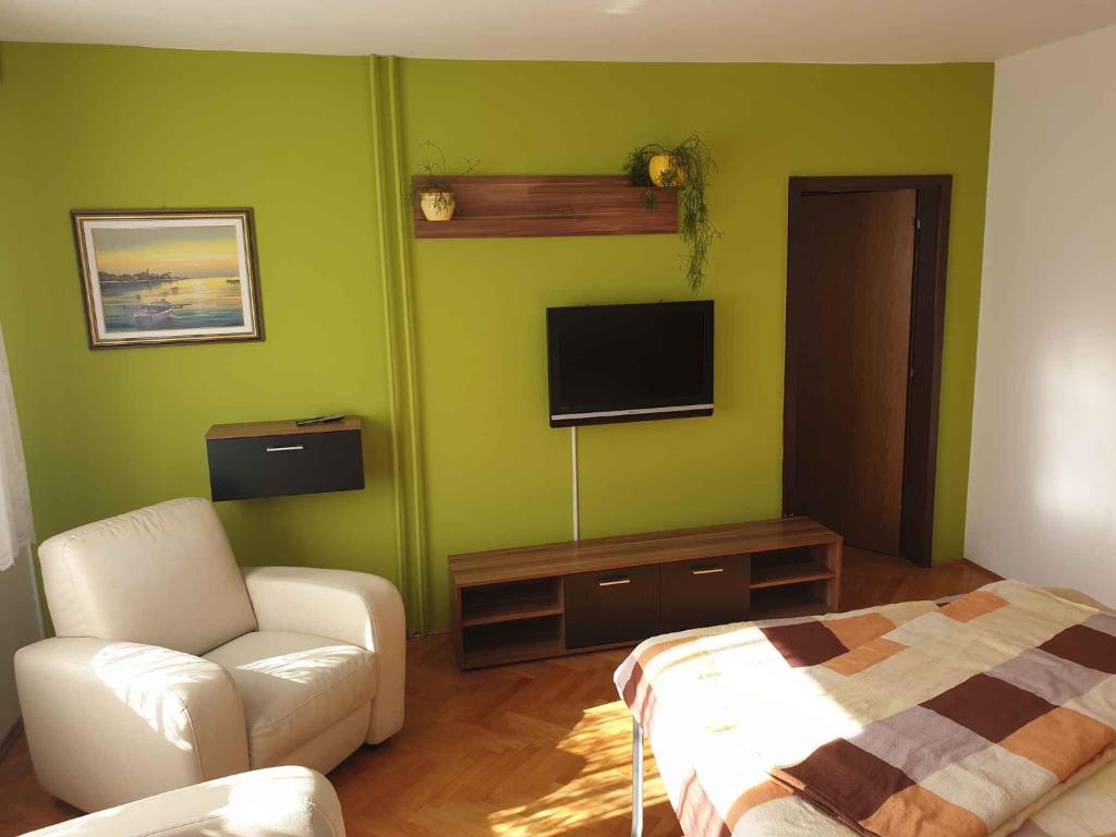 Apartment in Postojna 40258 photo 4