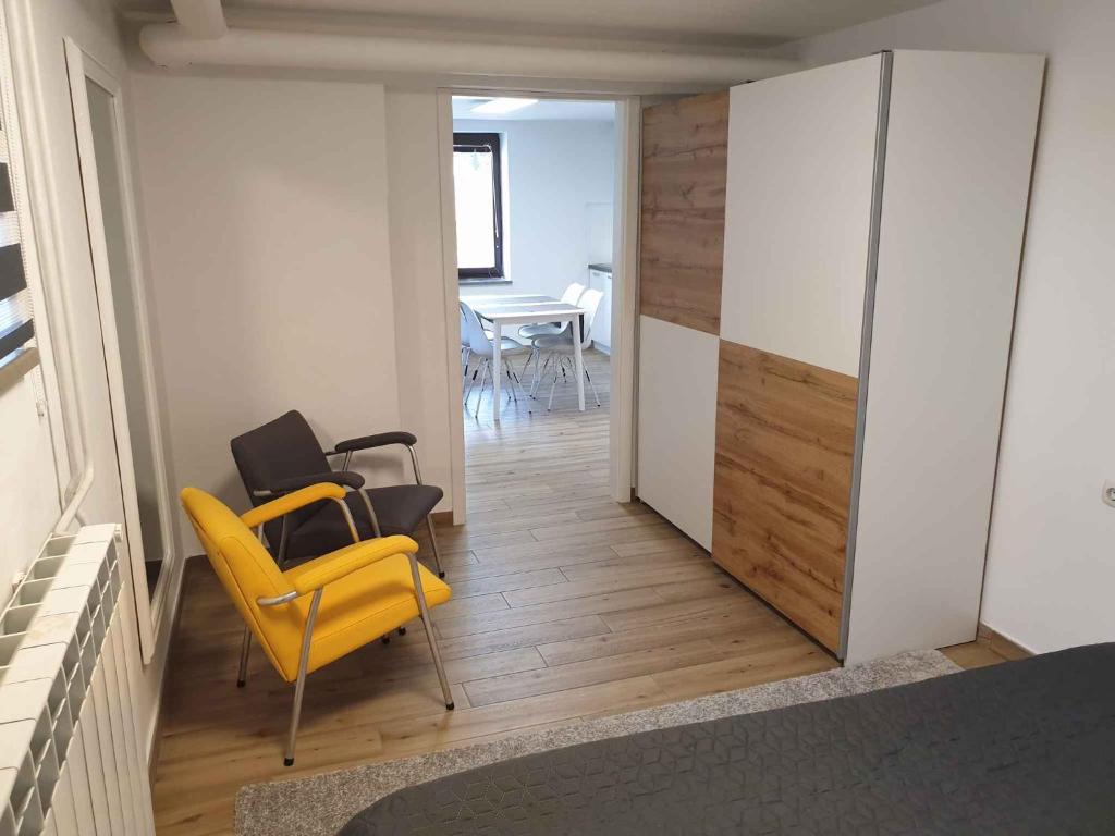 Apartment in Postojna 40241 photo 1