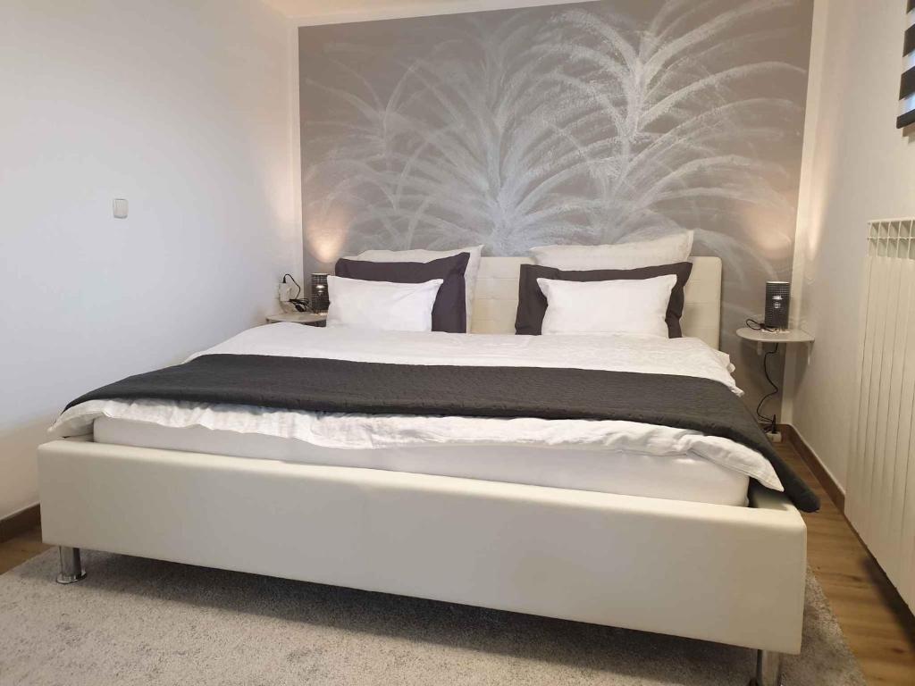 Apartment in Postojna 40241