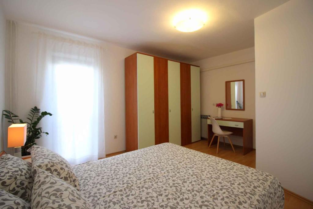 Apartment in Porec/Istrien 40339 photo 1