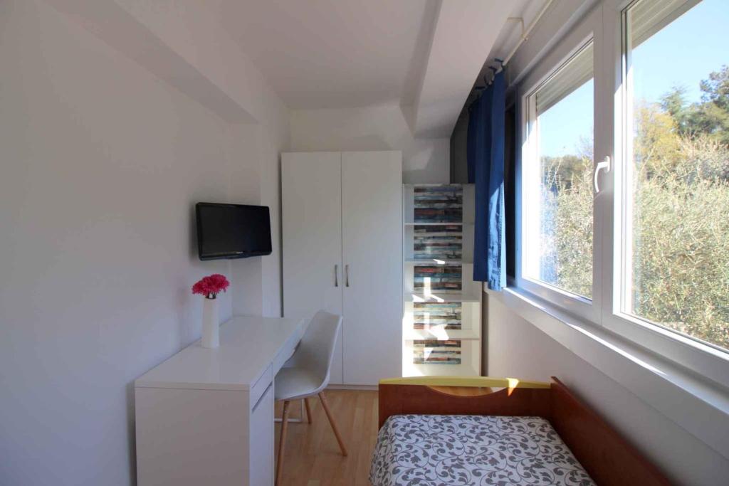 Apartment in Porec/Istrien 40339 photo 2