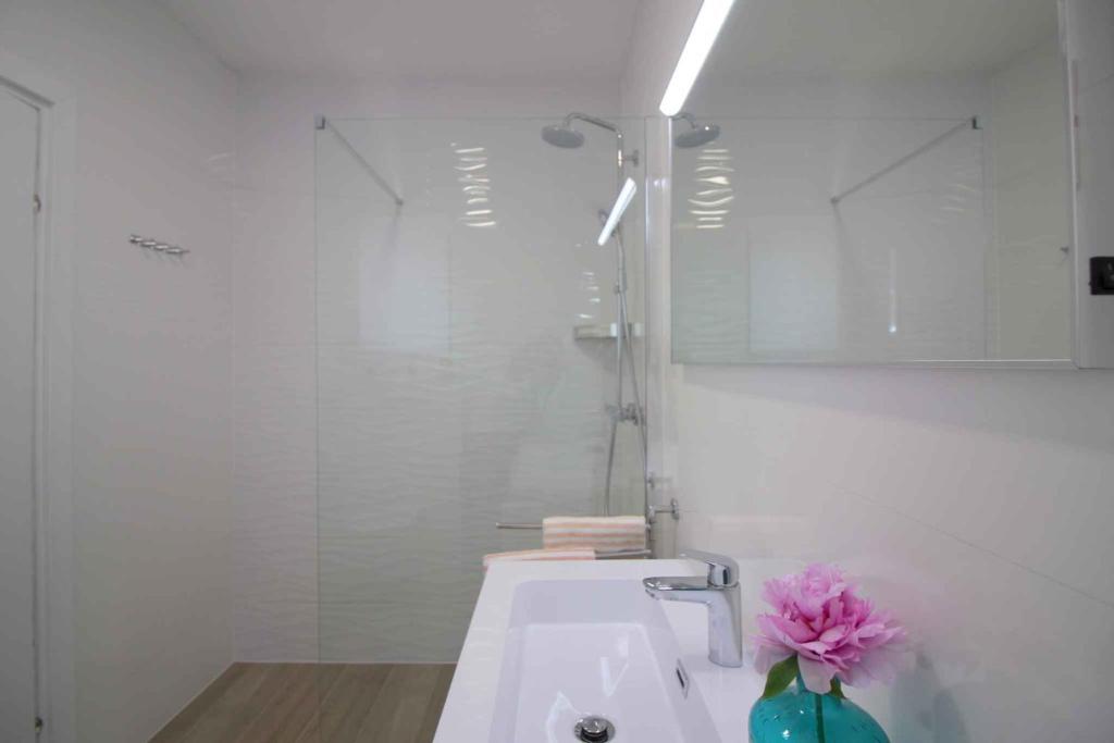 Apartment in Porec/Istrien 40339 photo 4