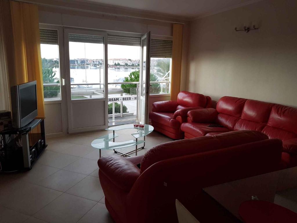 Apartment in Medulin/Istrien 39696 photo 2
