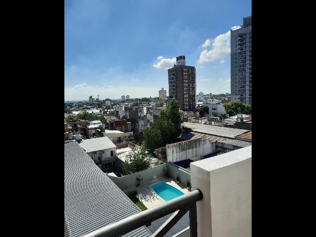 Departamento con COCHERA - Santa Fe photo 3