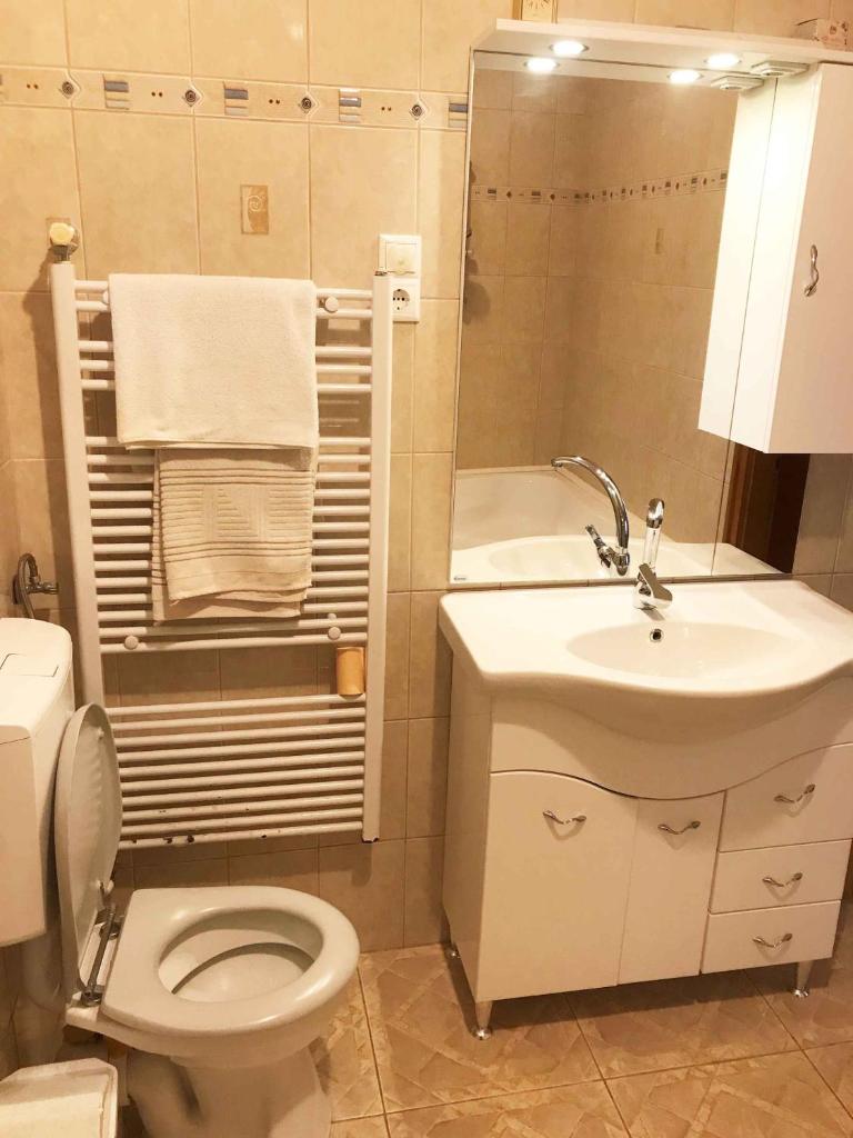 Holiday home in Balatonalmadi 38980 photo 3