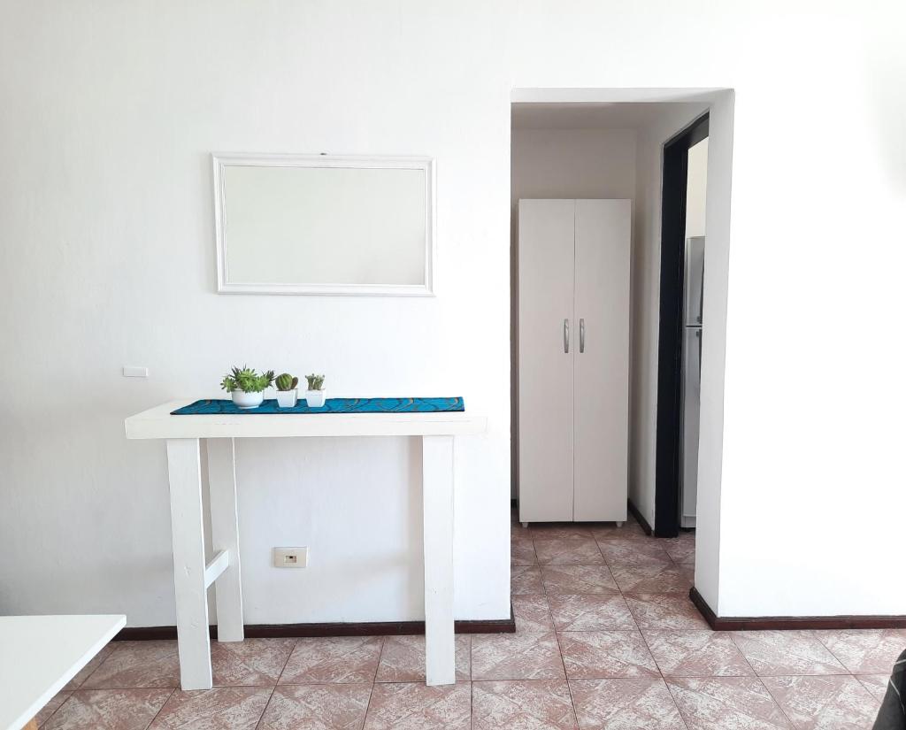 Departamento con COCHERA - Santa Fe photo 2