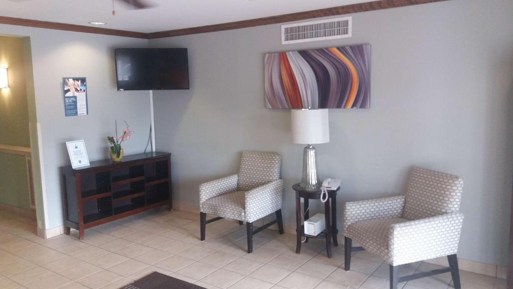 Motel 6 Myrtle Beach photo 4