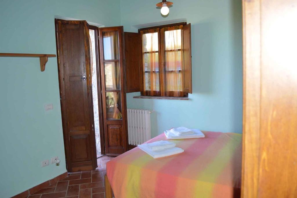 Apartment in Asciano/Toskana 24110 photo 3