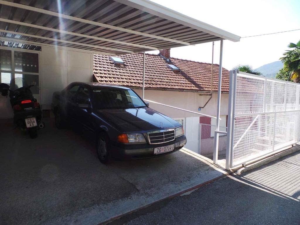 Holiday home in Ika 15138 photo 1