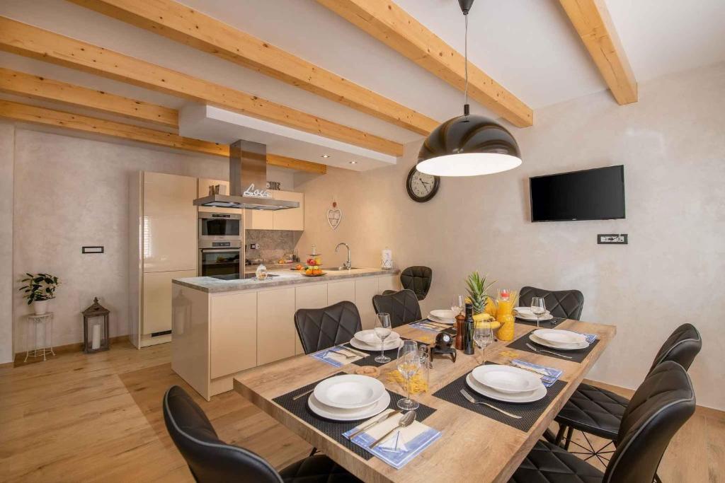 Holiday home in Krnica/Istrien 38131 photo 4