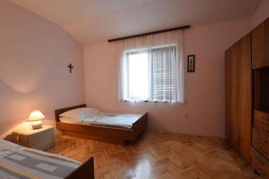 Holiday home Turanj/Biograd Riviera 7997 photo 1