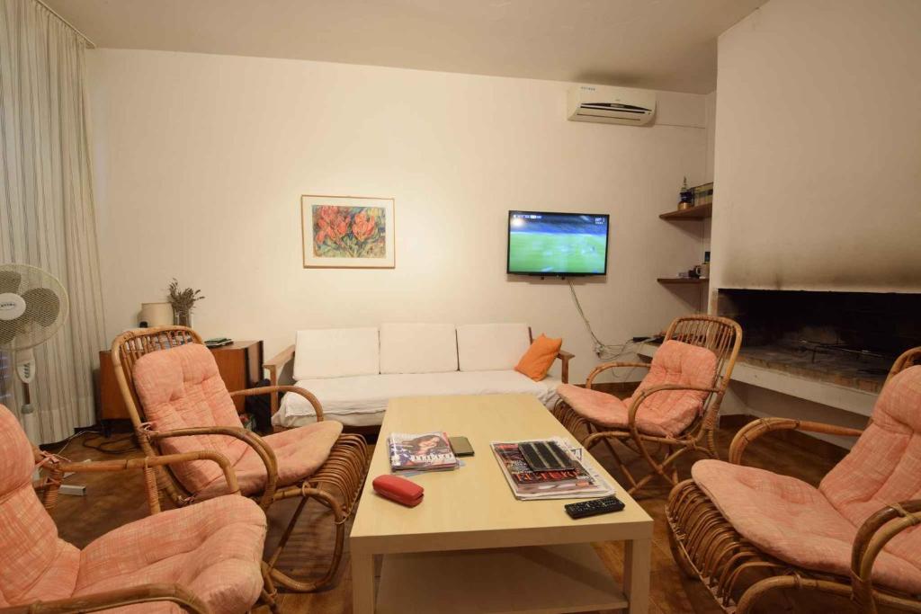 Holiday home Turanj/Biograd Riviera 7997 photo 2
