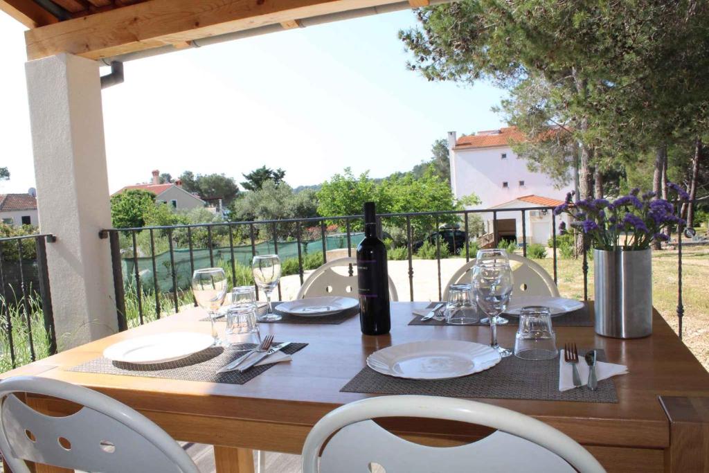 Apartment Veli Rat/Insel Dugi Otok 37002 photo 1
