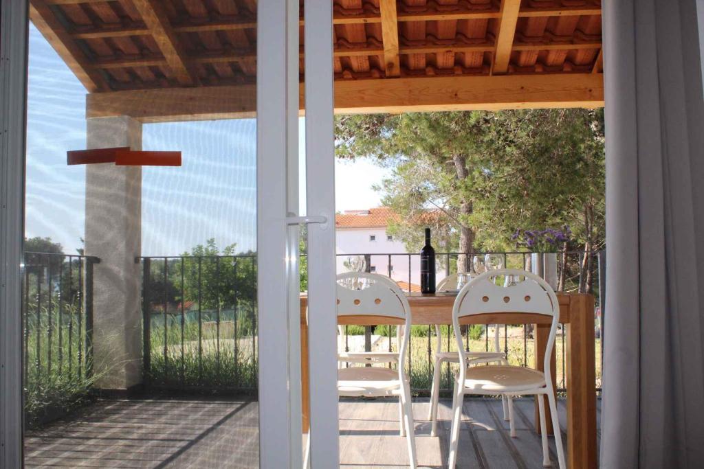 Apartment Veli Rat/Insel Dugi Otok 37002 photo 2