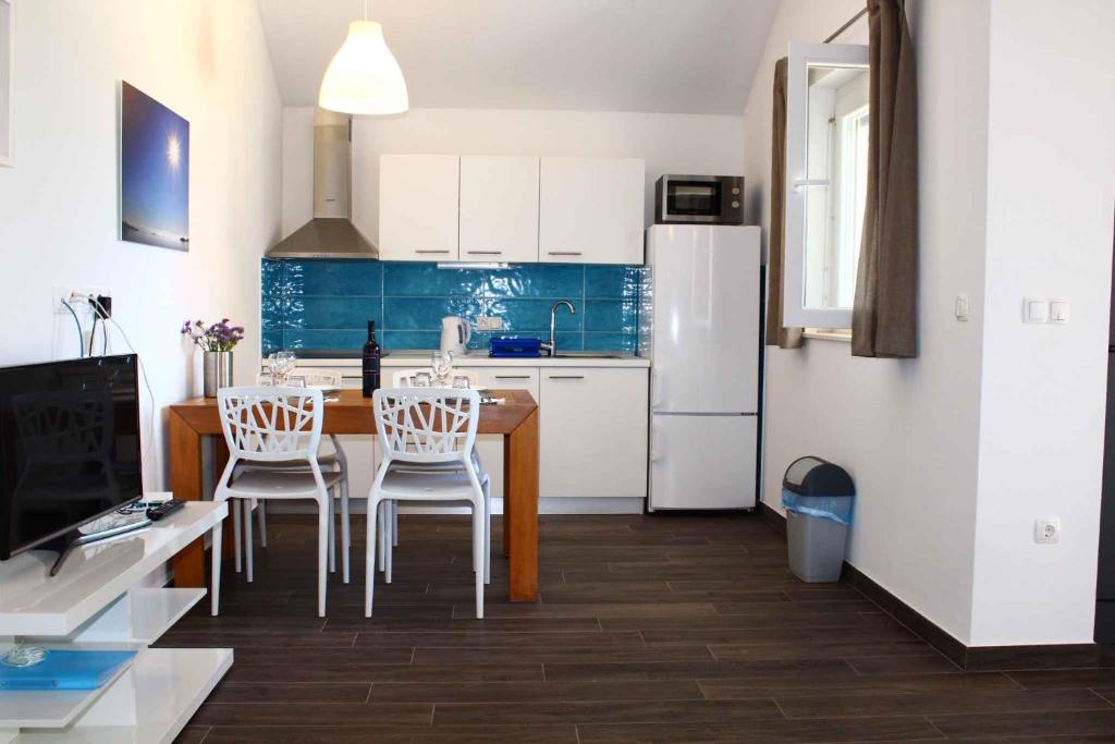 Apartment Veli Rat/Insel Dugi Otok 37002 photo 3