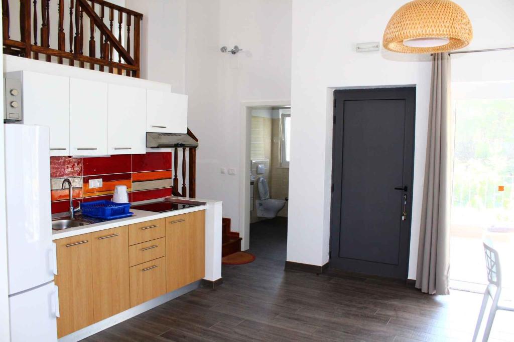 Apartment Veli Rat/Insel Dugi Otok 37001 photo 2