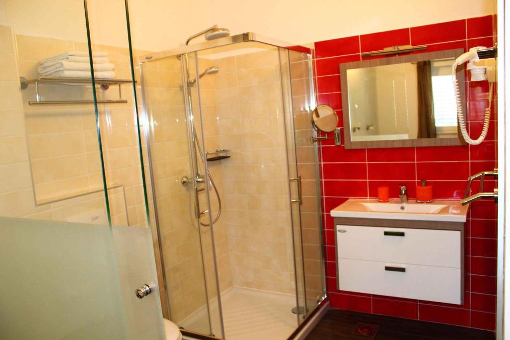 Apartment Veli Rat/Insel Dugi Otok 37001 photo 3